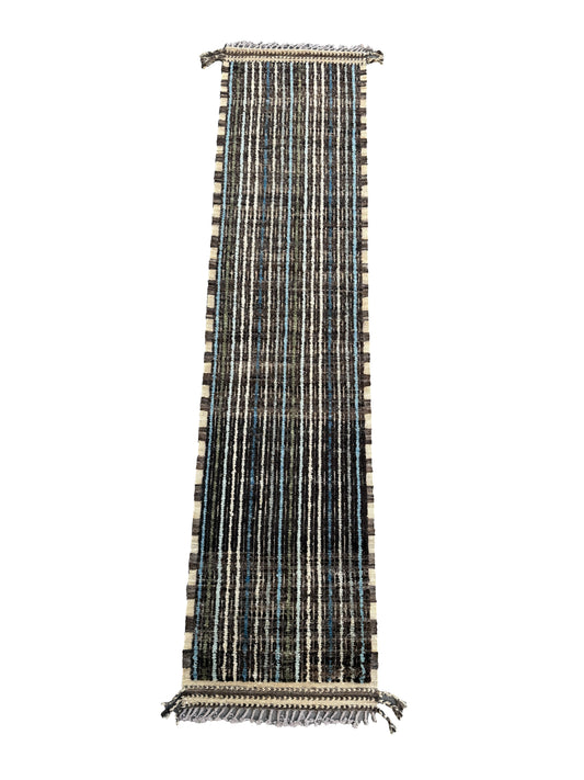 Berber Runner 340x80cm