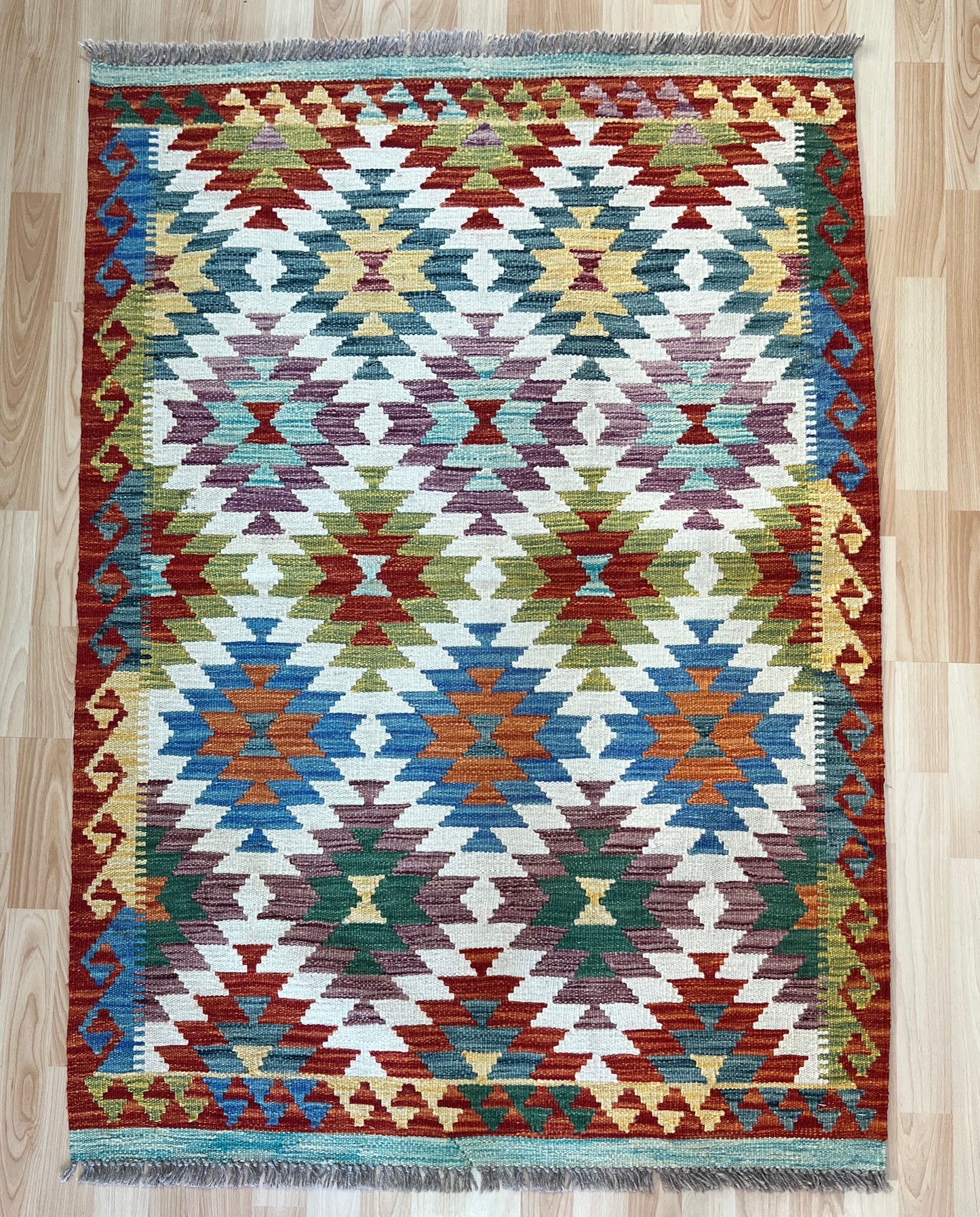 Maimana Kilim