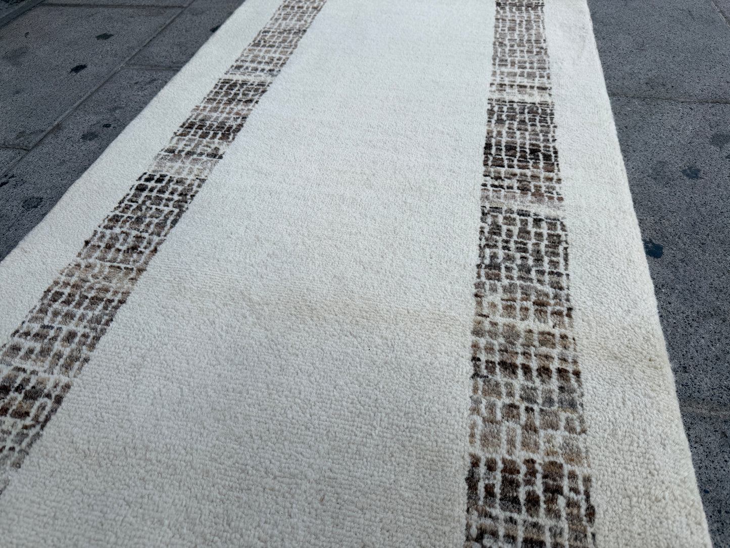 Gabbe Runner (310x80cm)