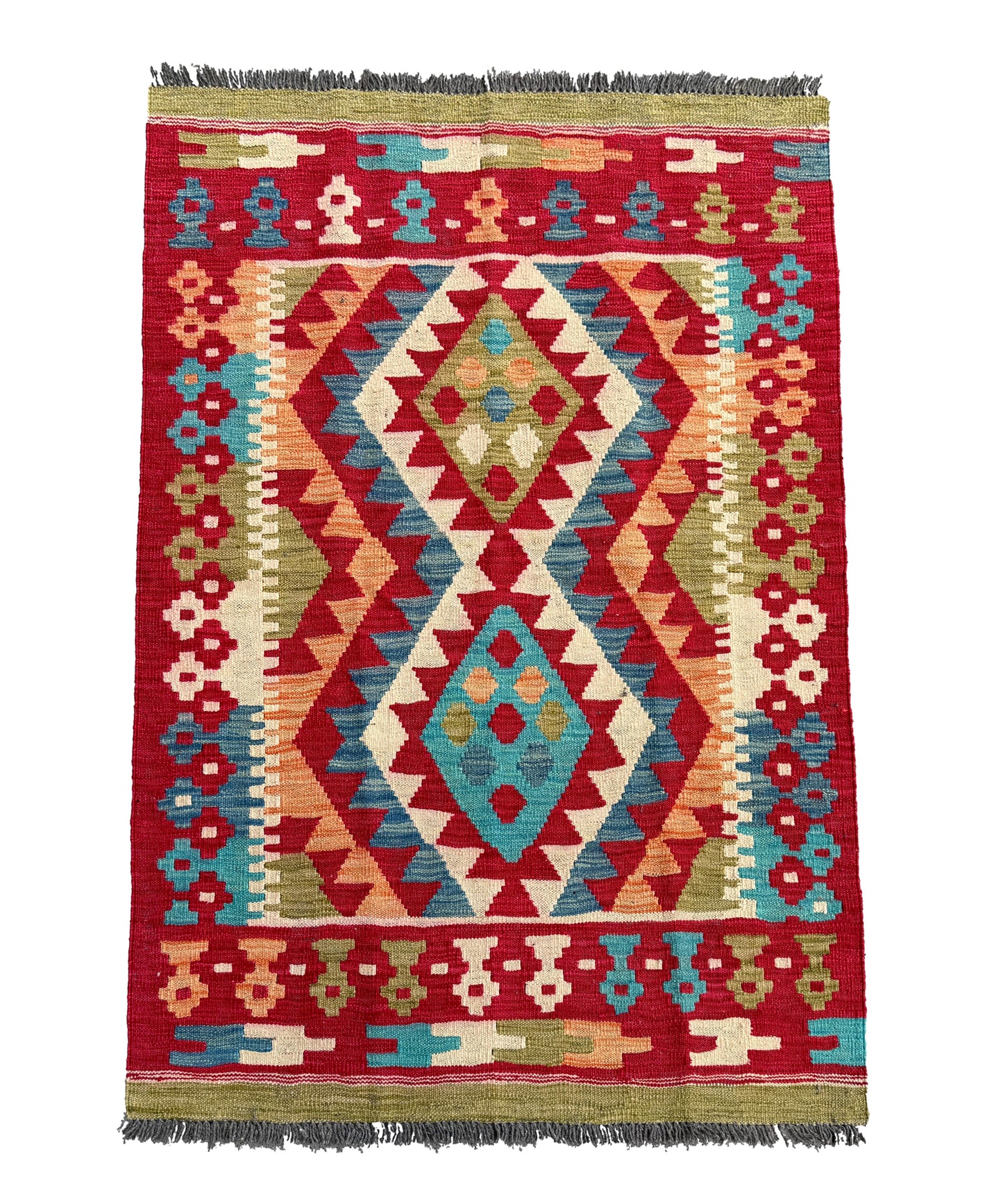 Maimana Kilim