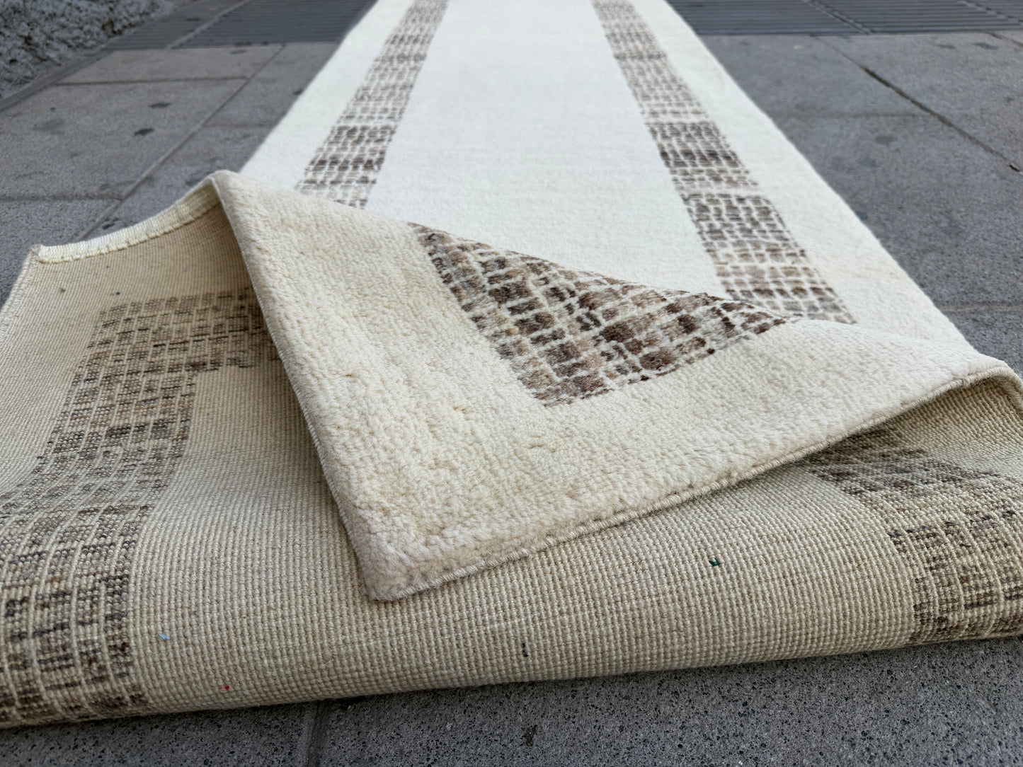 Gabbe Runner (310x80cm)