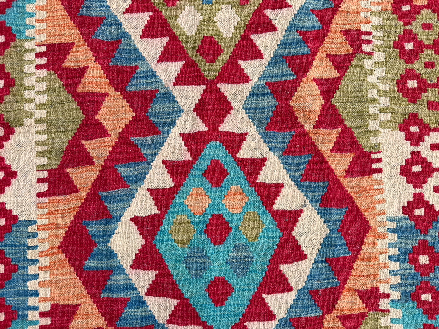 Maimana Kilim