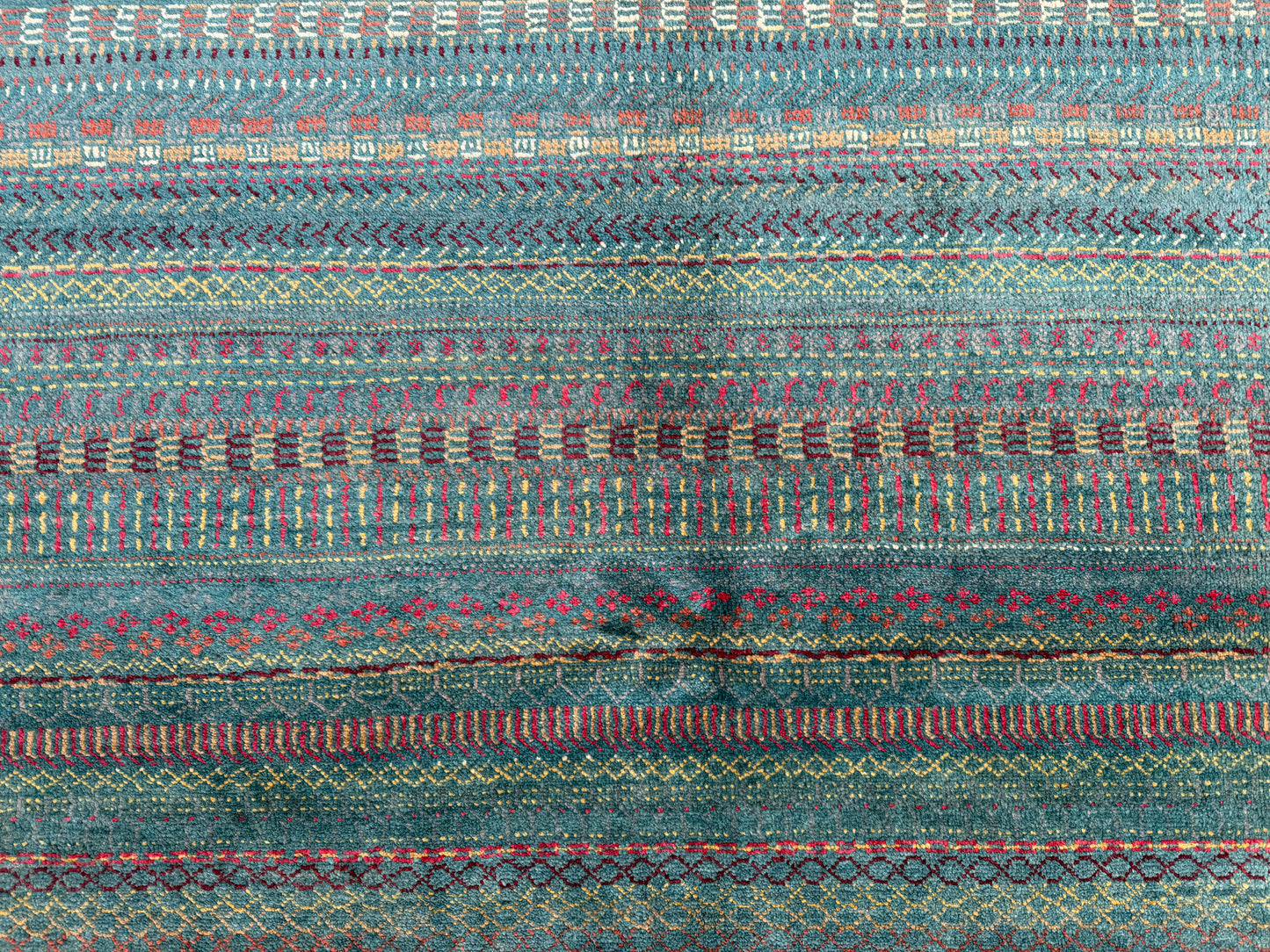 Gabbe rug 250x175cm