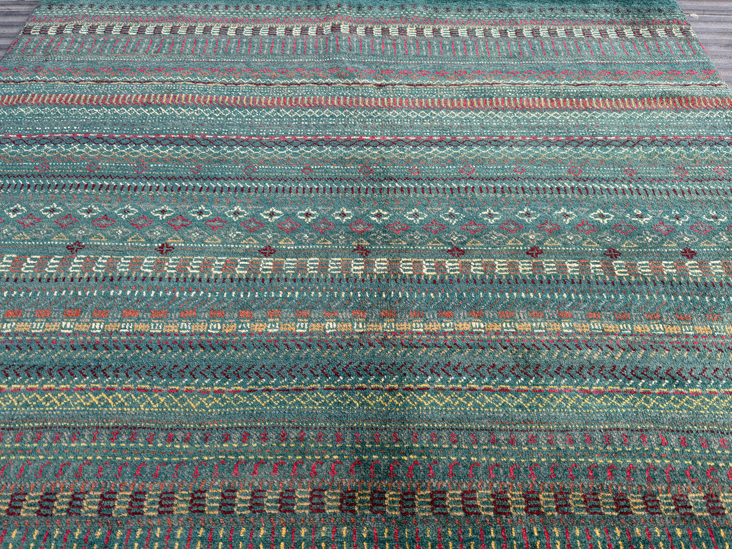 Gabbe rug 250x175cm