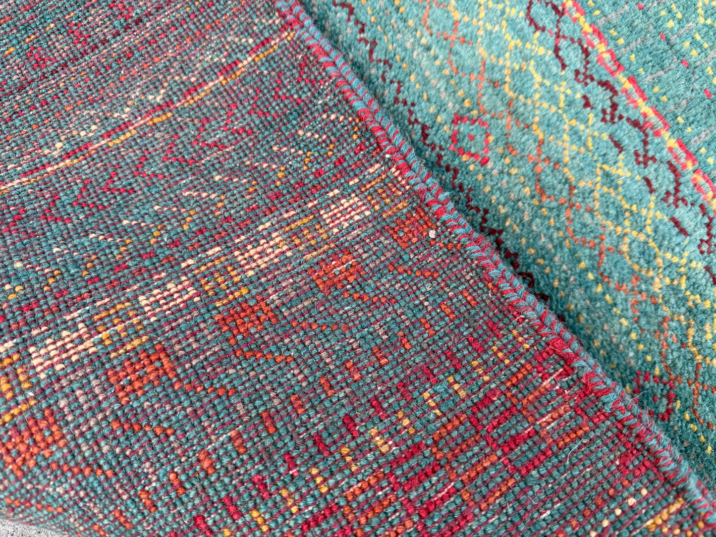 Gabbe rug 250x175cm