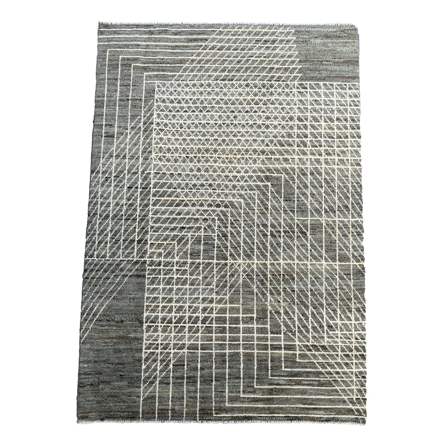 Gabbe rug 272x184cm