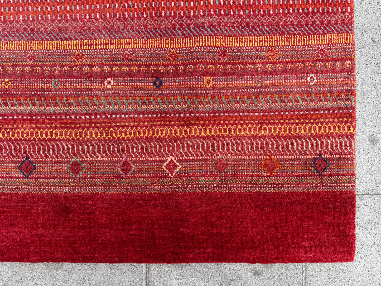 Gabbe rug 300x200cm
