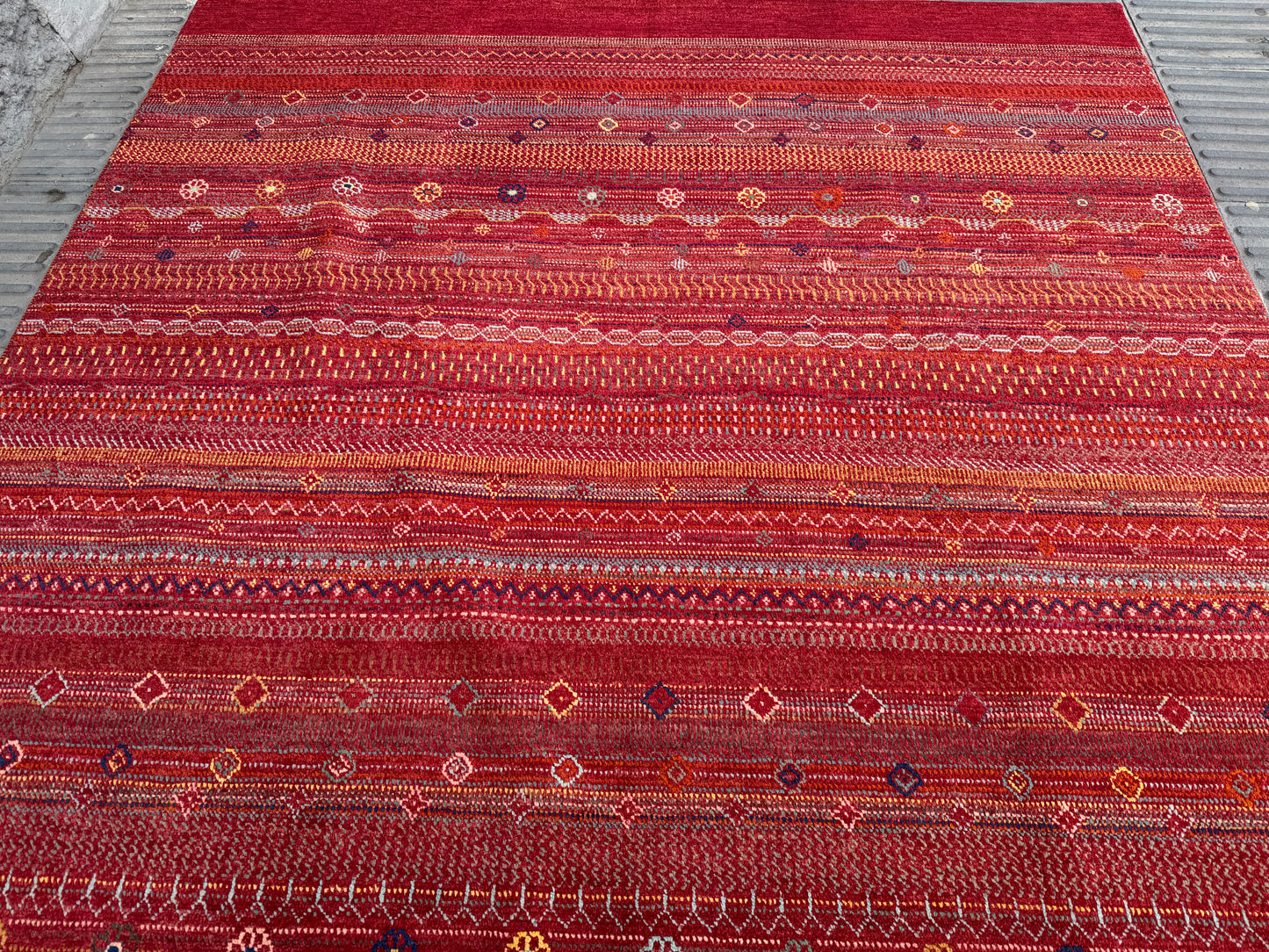 Gabbe rug 300x200cm