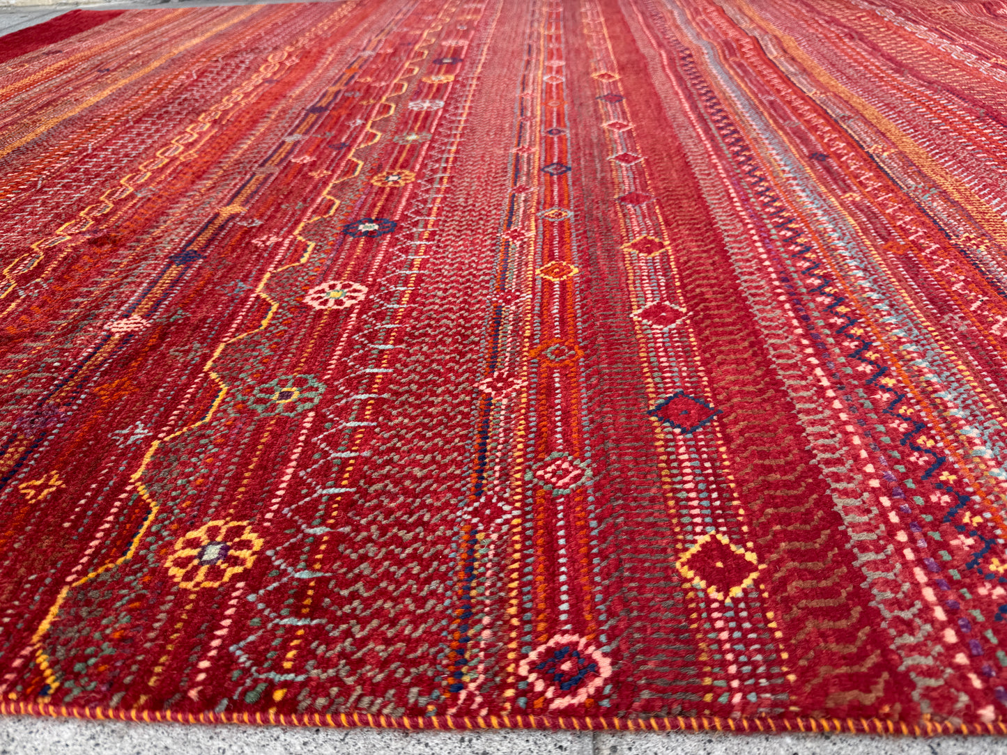 Gabbe rug 300x200cm