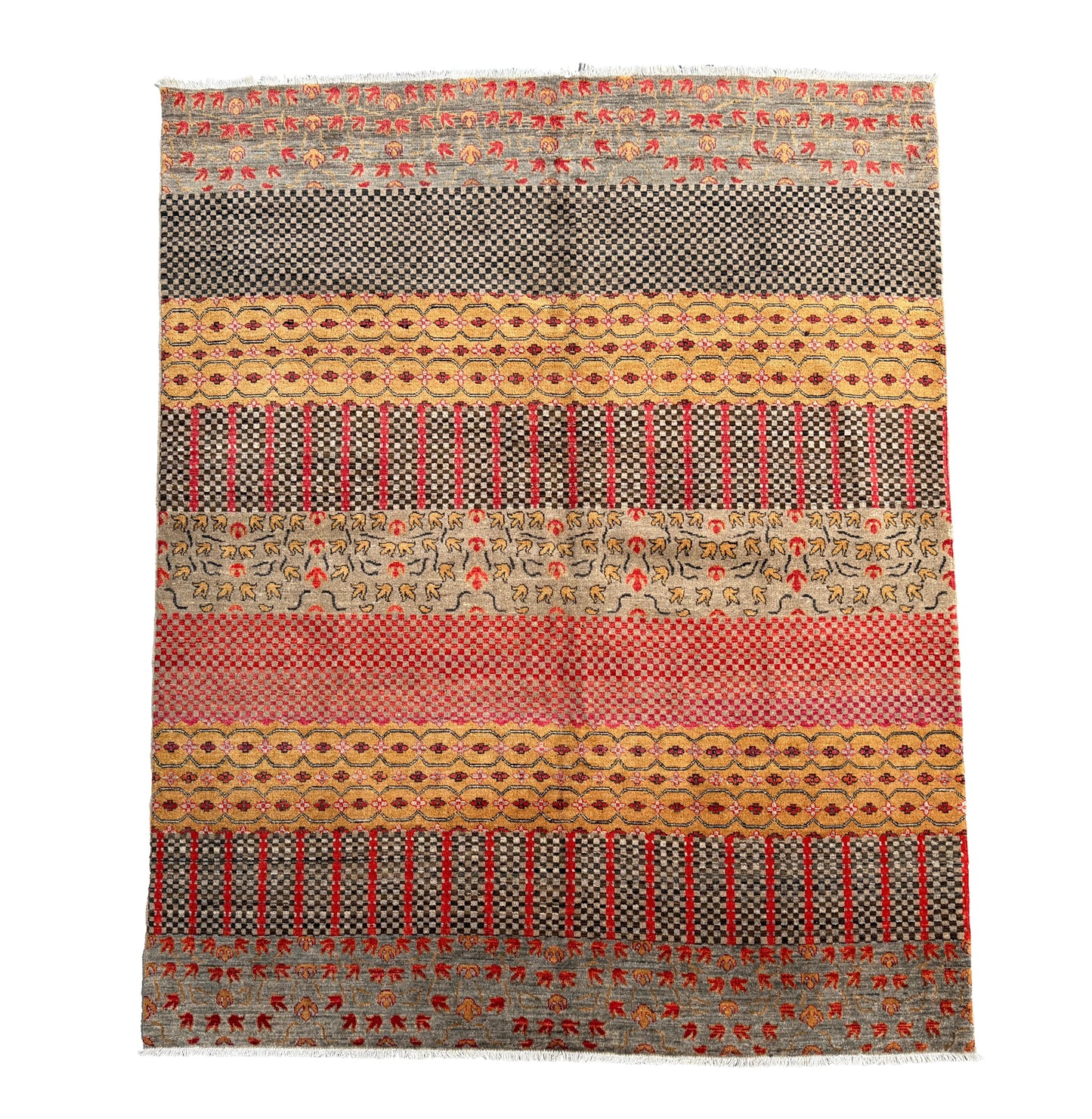 Oriental rug 250x203cm