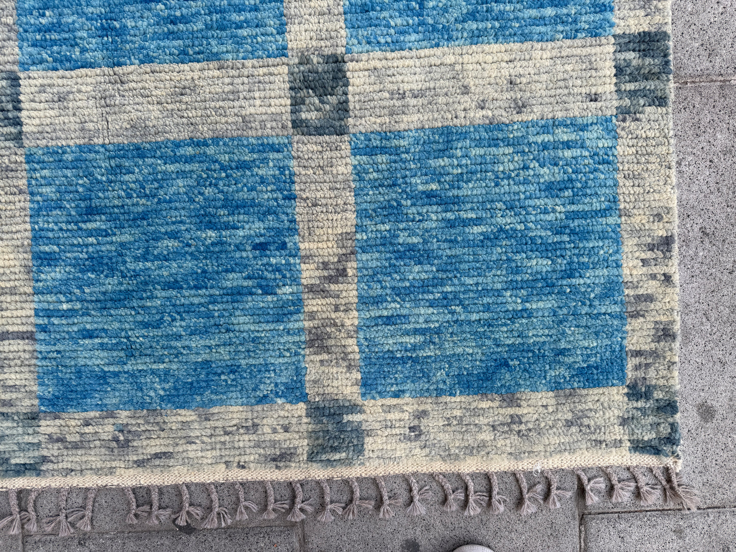 Gabbe rug 290x190cm