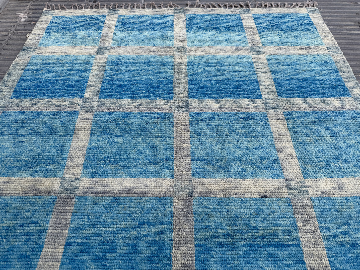 Gabbe rug 290x190cm