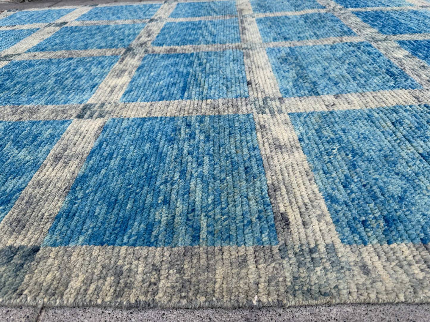Gabbe rug 290x190cm