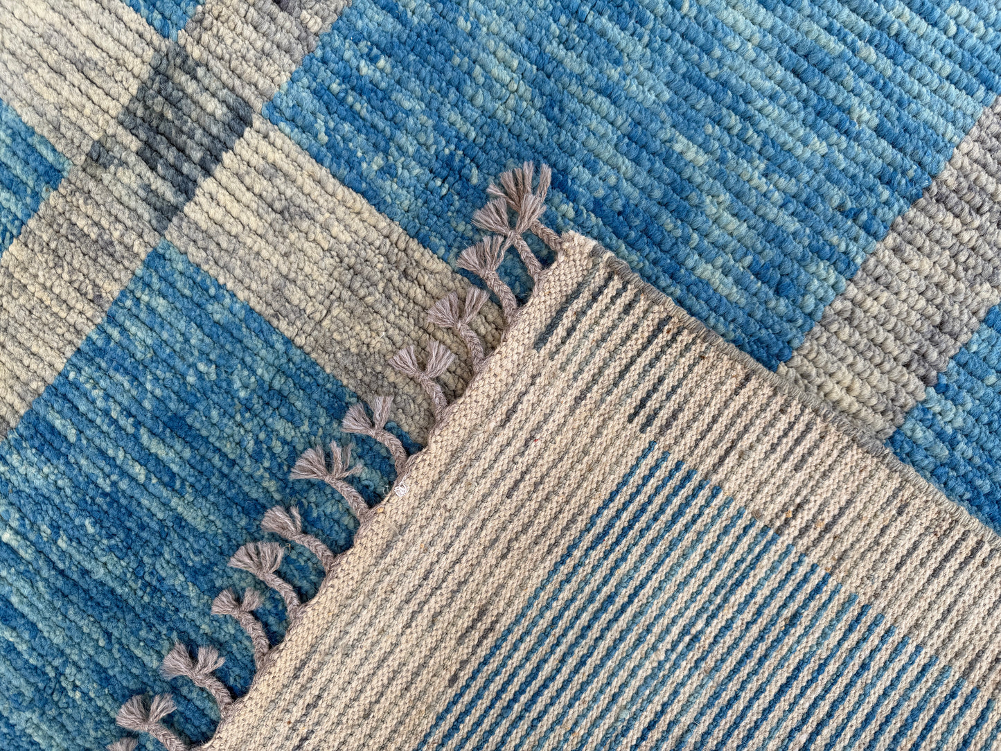 Gabbe rug 290x190cm