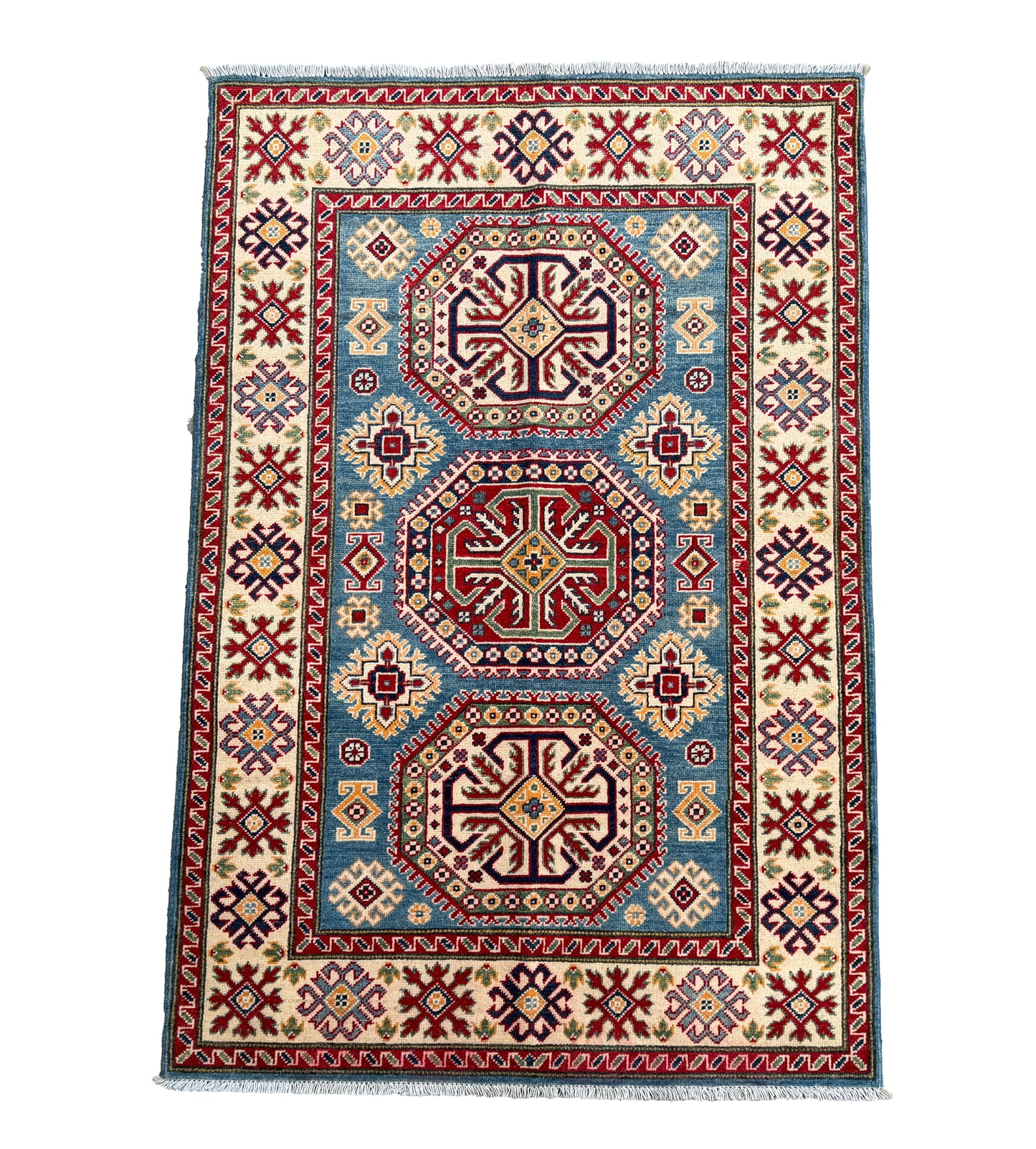 Oriental Rug (175x117cm)