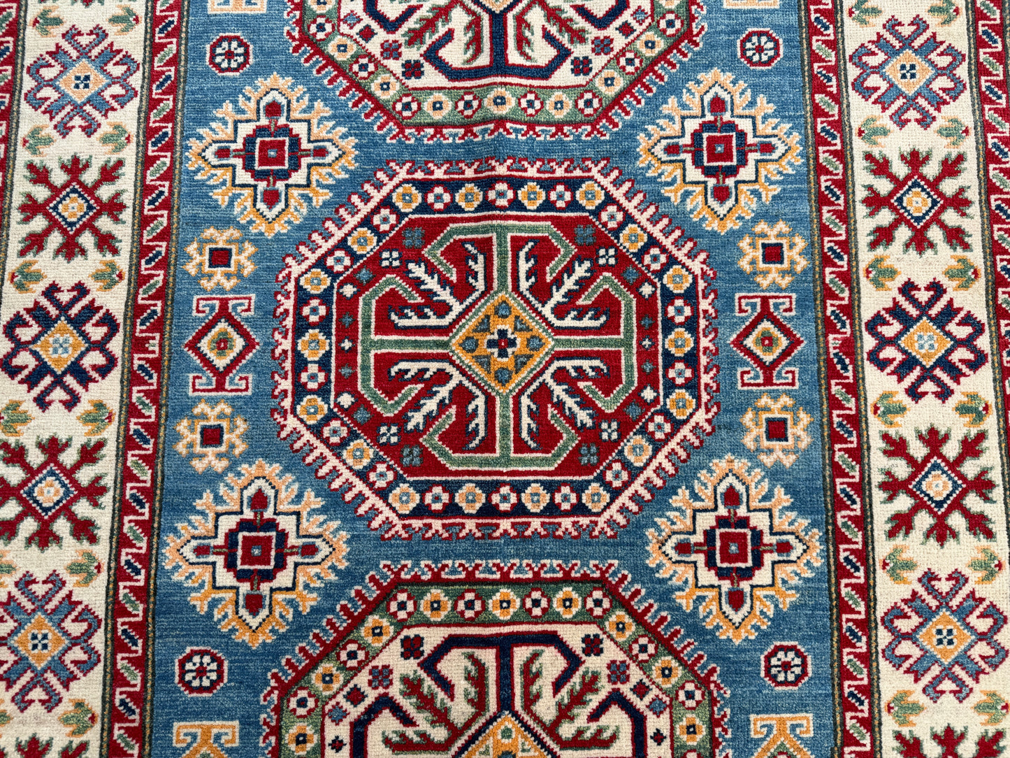 Oriental Rug (175x117cm)