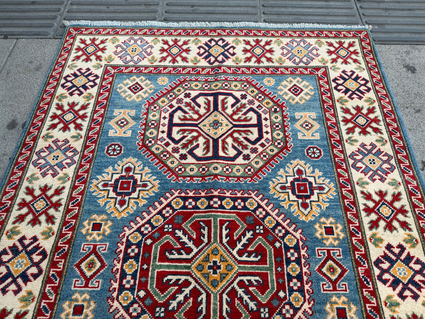 Oriental Rug (175x117cm)