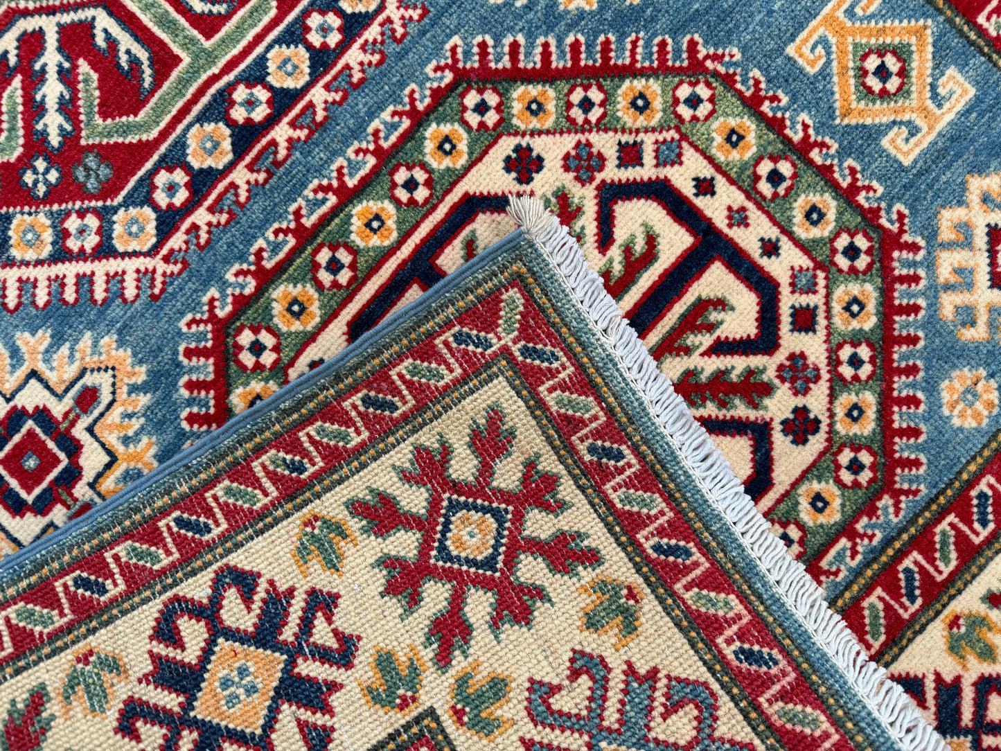 Oriental Rug (175x117cm)