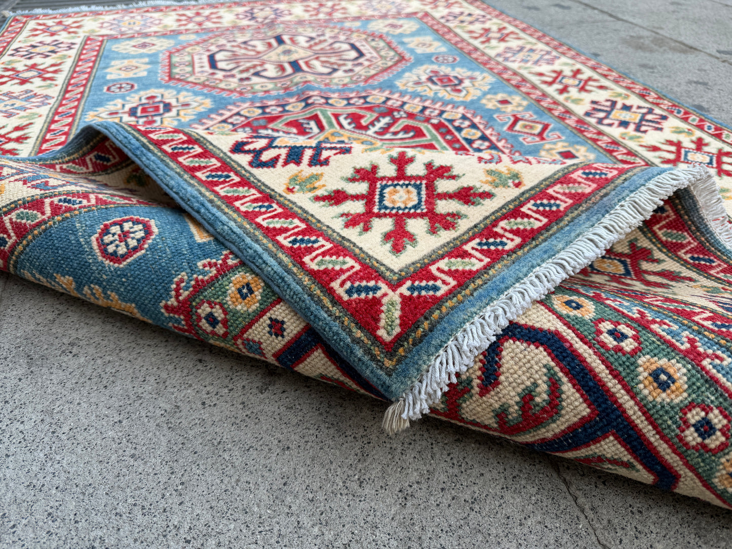 Oriental Rug (175x117cm)