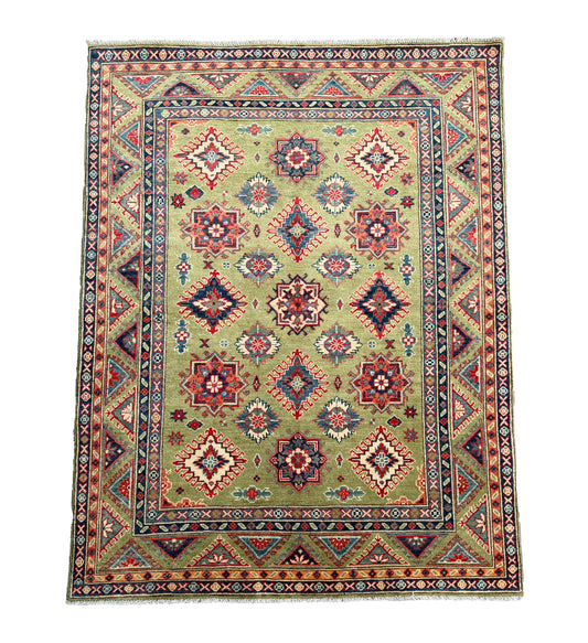 Oriental Rug 196x150cm