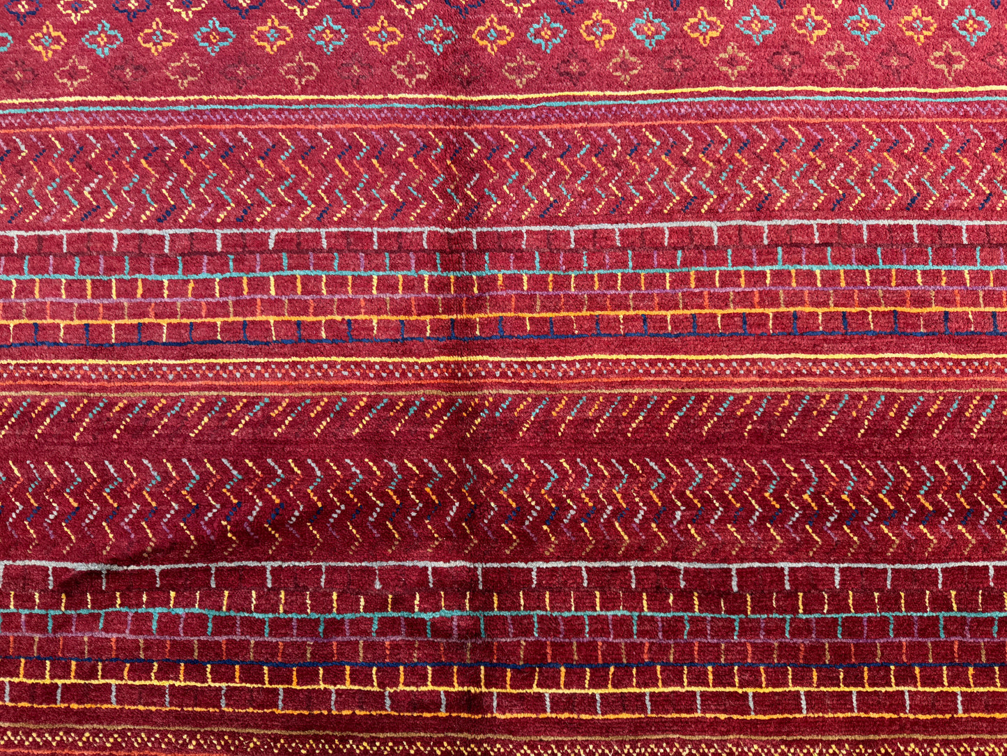 Gabbe rug 252x160cm