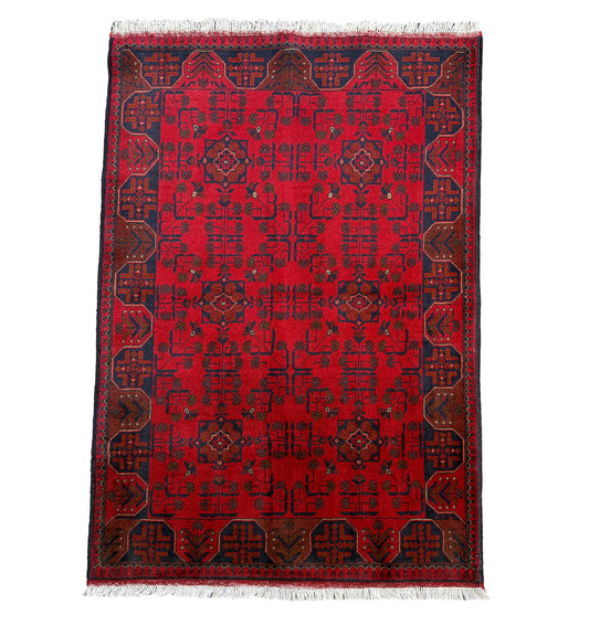 Oriental Rug (150x100cm)