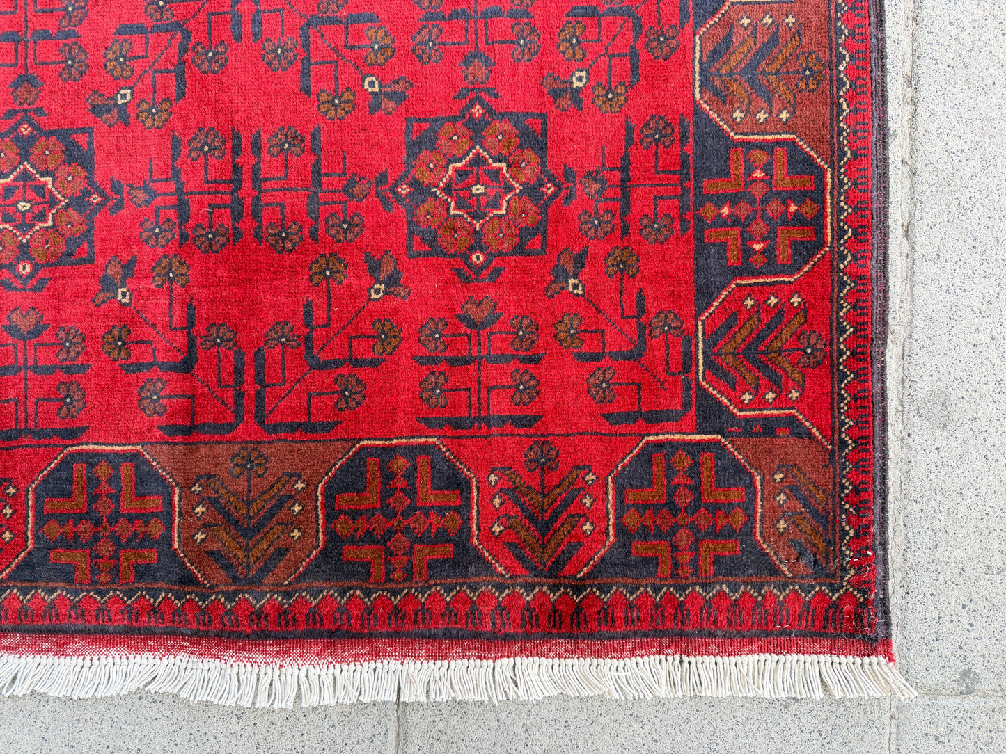 Oriental Rug (150x100cm)