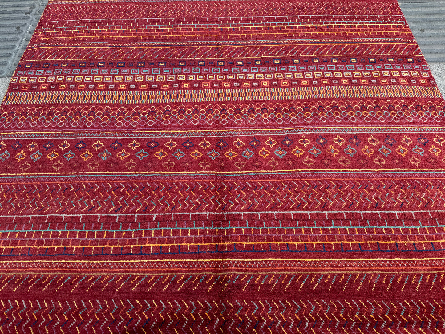 Gabbe rug 252x160cm