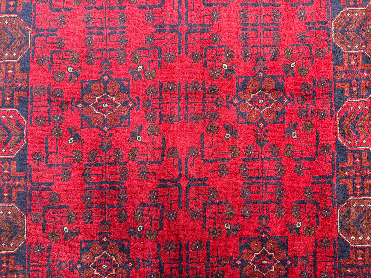 Oriental Rug (150x100cm)