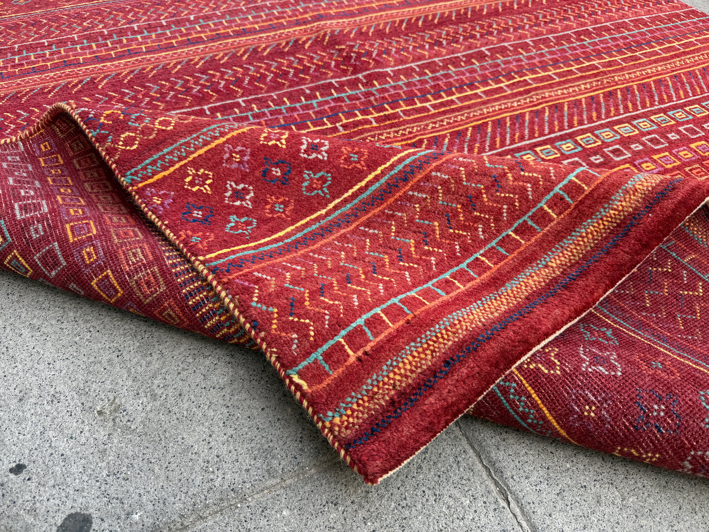 Gabbe rug 252x160cm