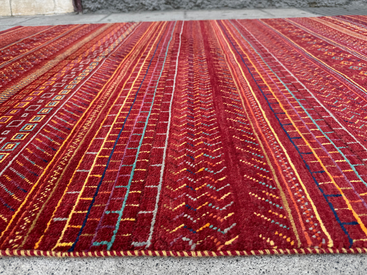 Gabbe rug 252x160cm