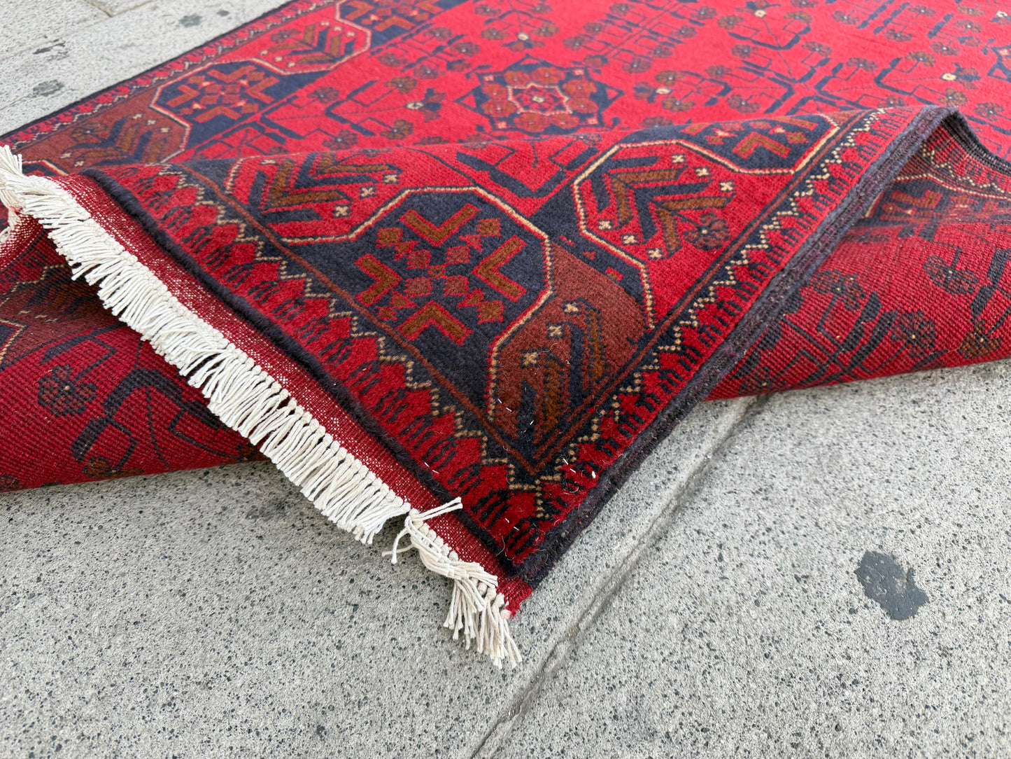 Oriental Rug (150x100cm)