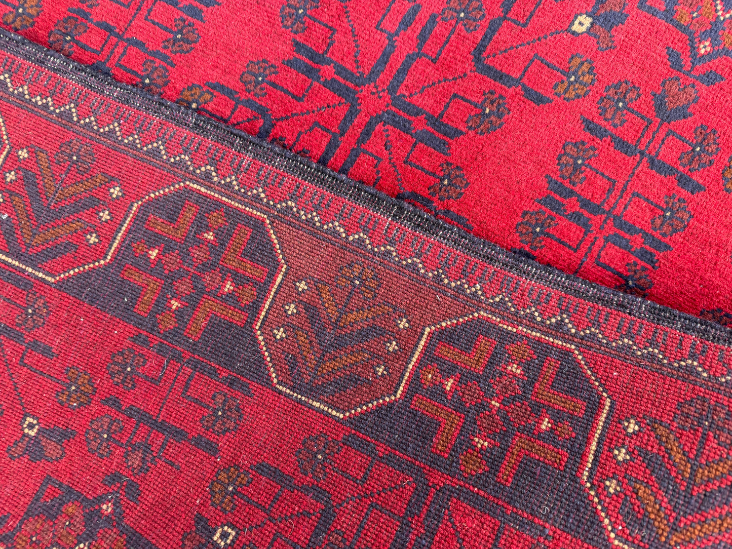 Oriental Rug (150x100cm)