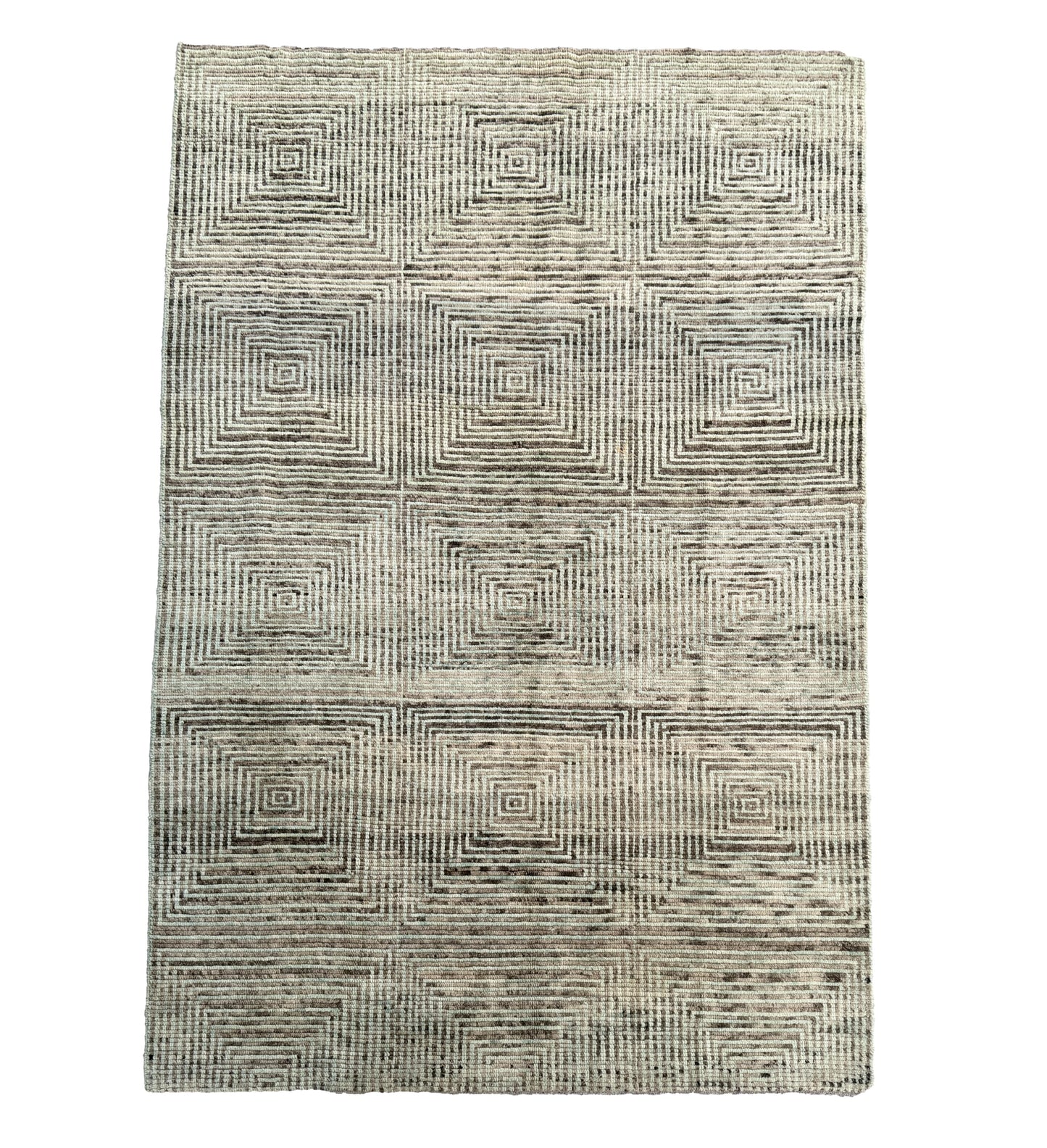 Berber rug 290x193cm