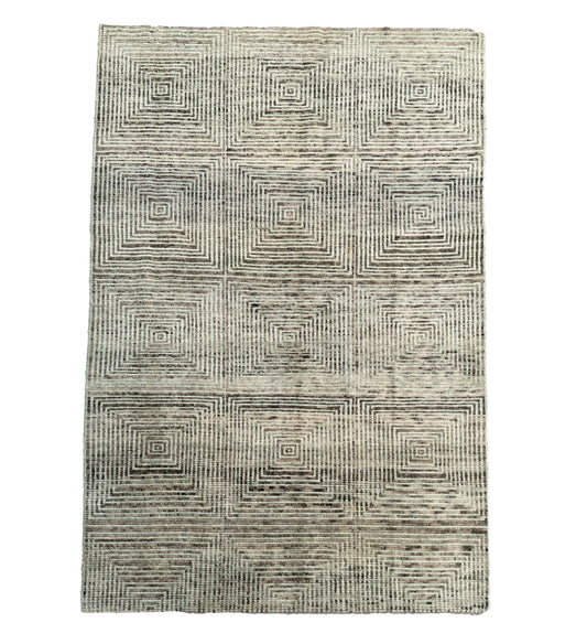 Berber rug 290x193cm