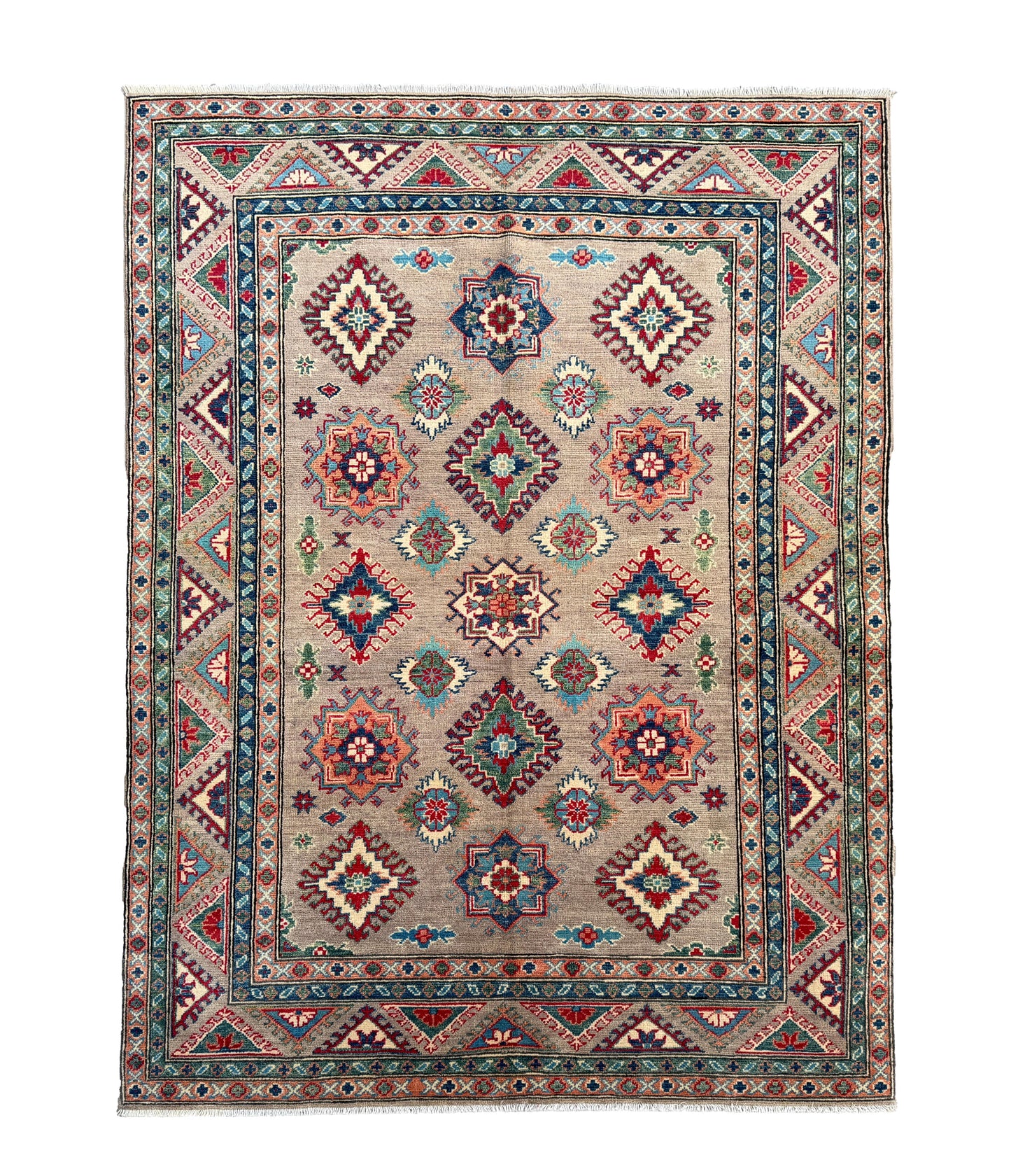 Oriental Rug 200x150cm