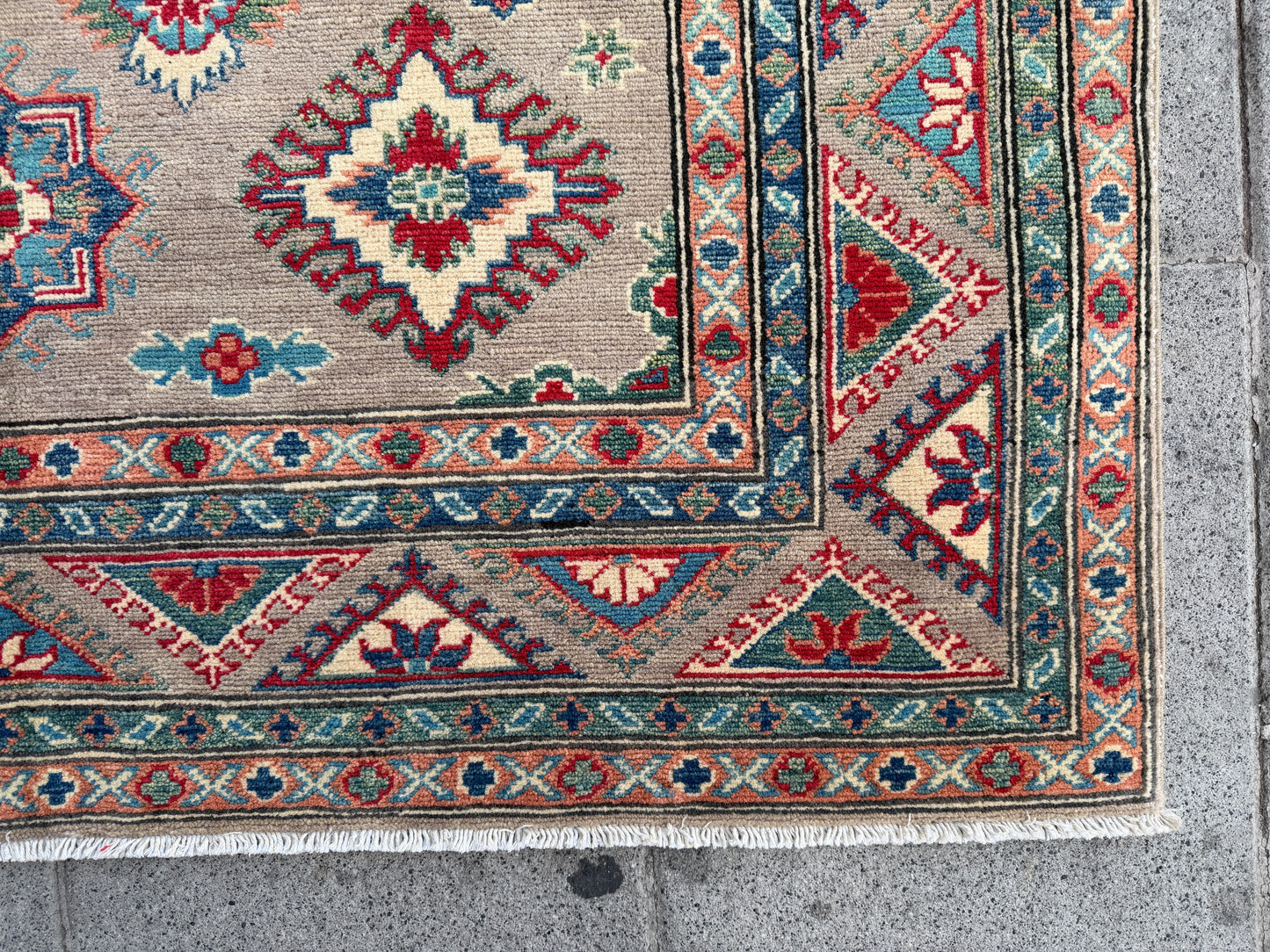 Oriental Rug 200x150cm