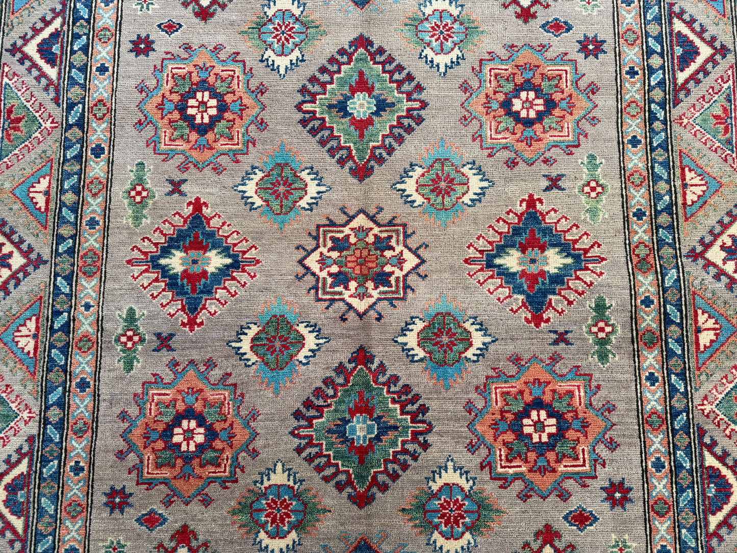 Oriental Rug 200x150cm