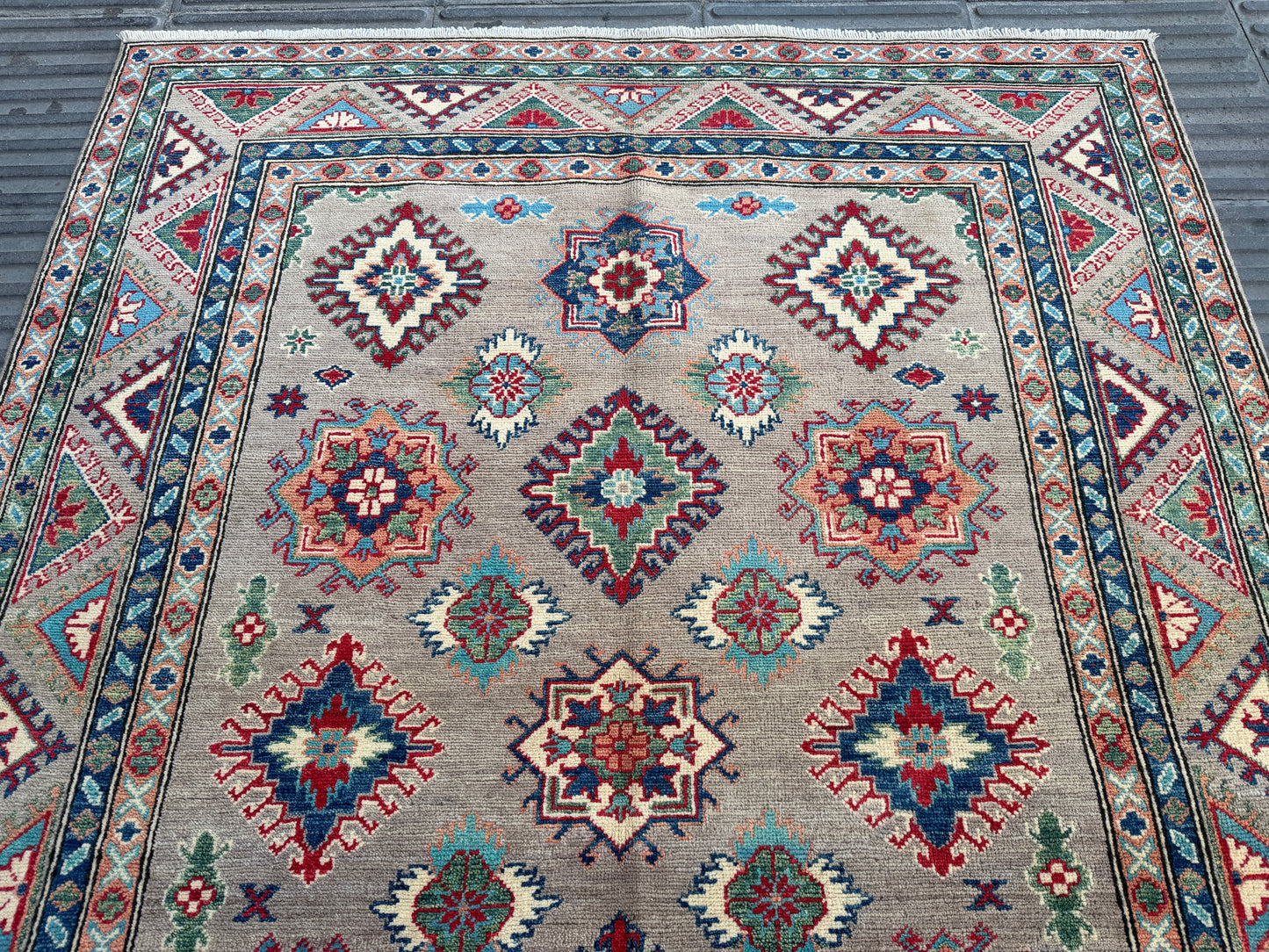 Oriental Rug 200x150cm