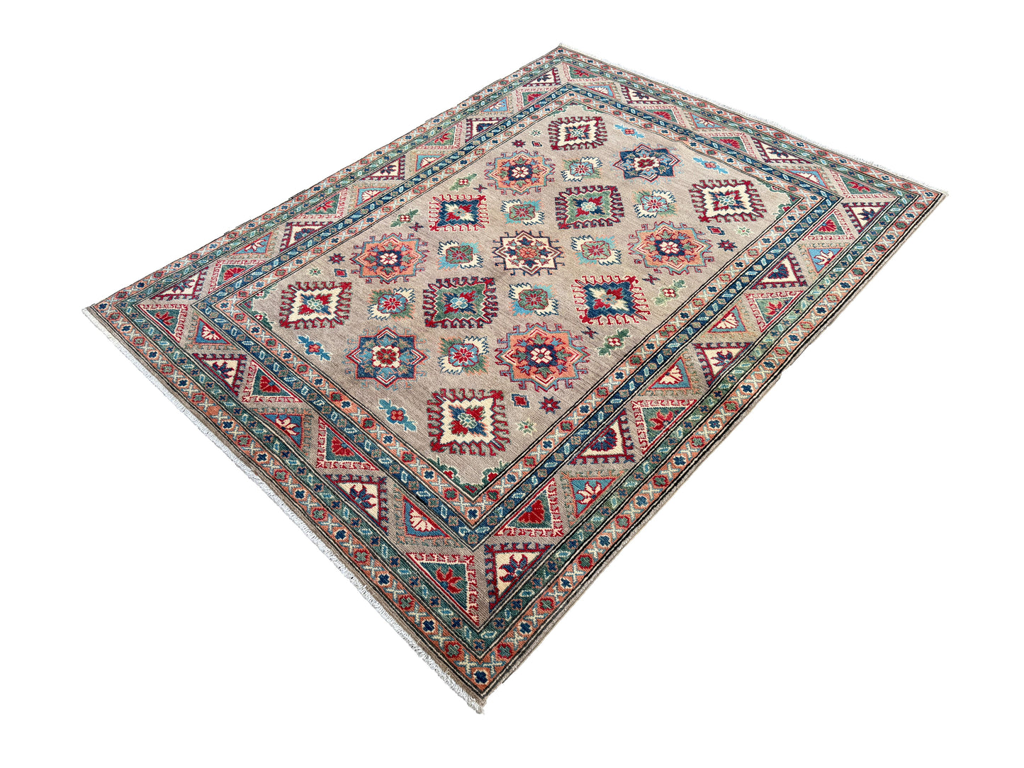Oriental Rug 200x150cm