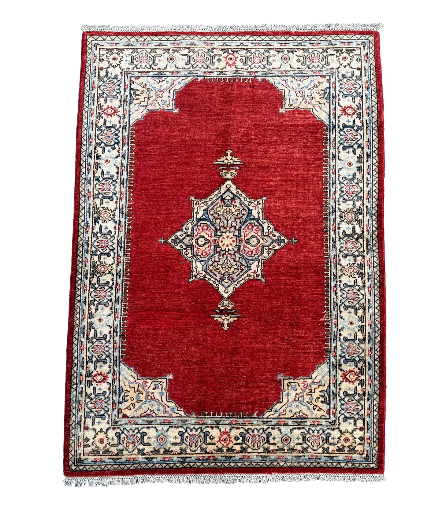 Oriental Rug (181x124cm)