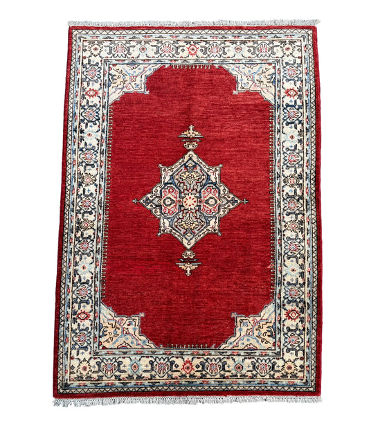 Oriental Rug (181x124cm)