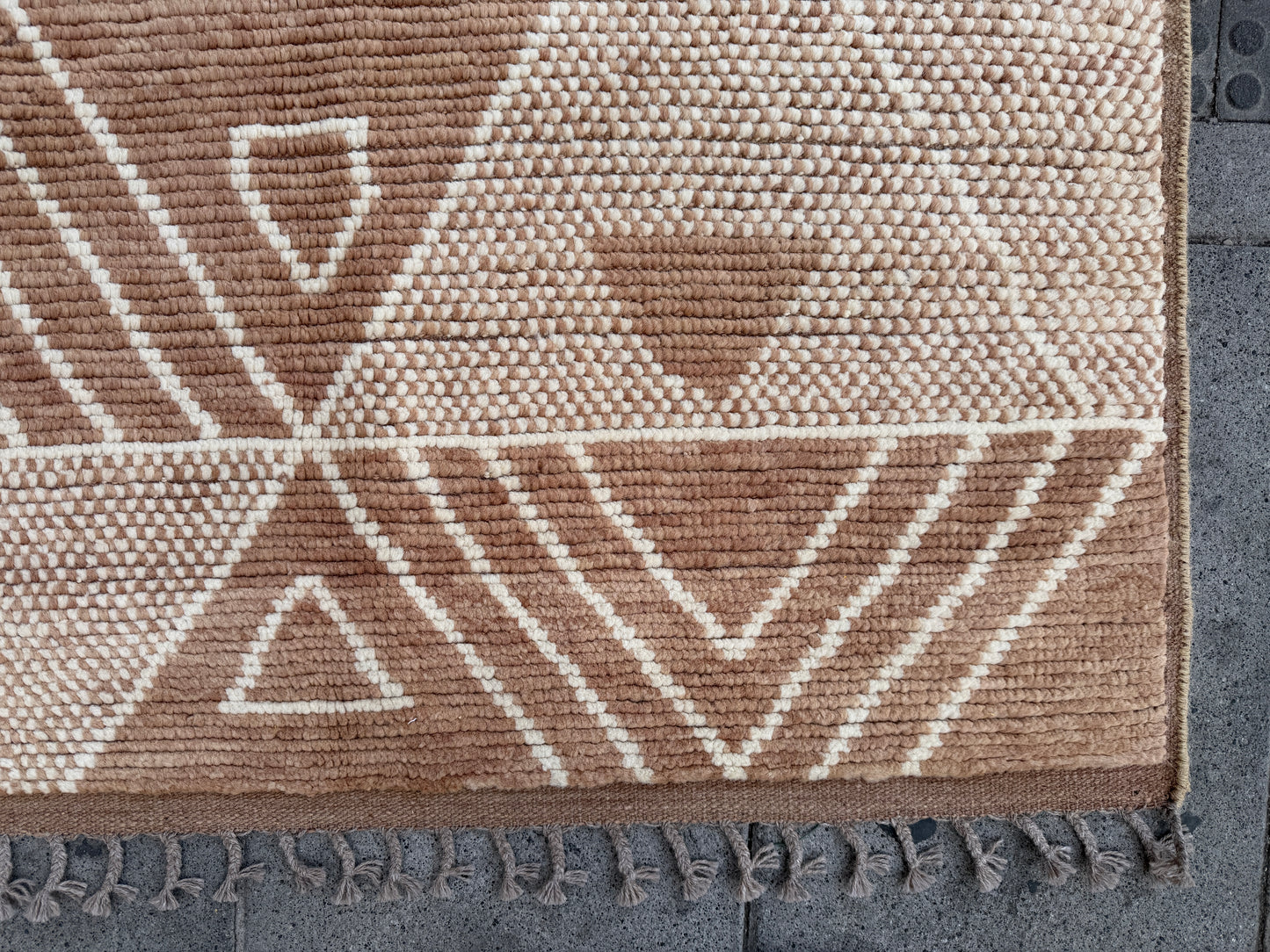 Gabbe Rug 320x250cm