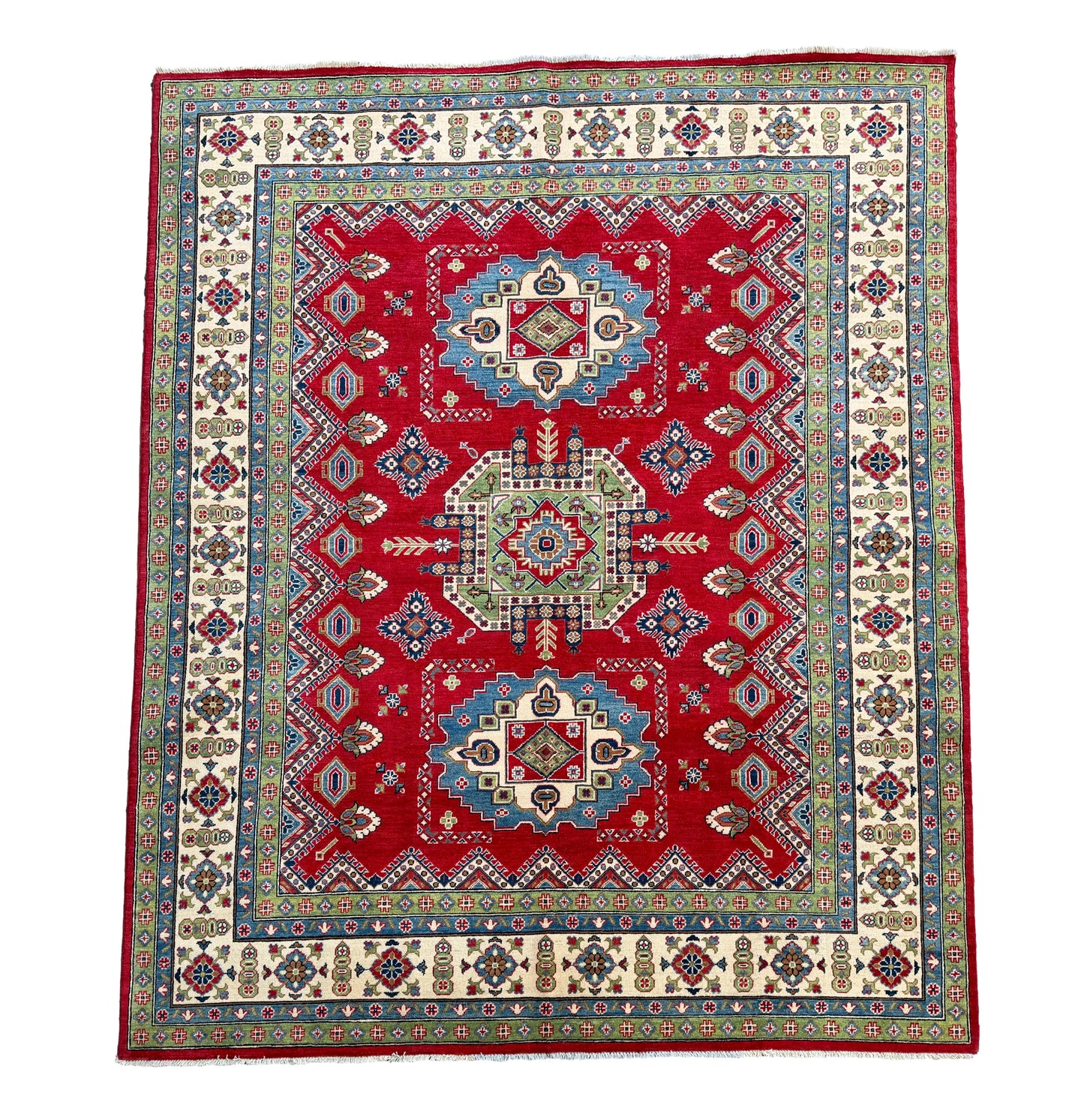 Oriental Rug 300x250cm