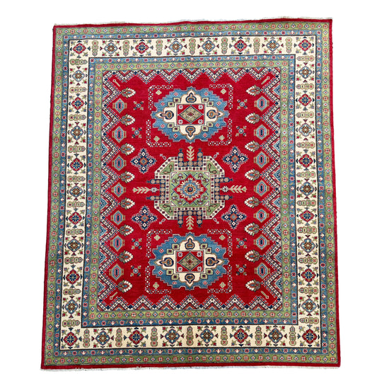 Oriental Rug 300x250cm