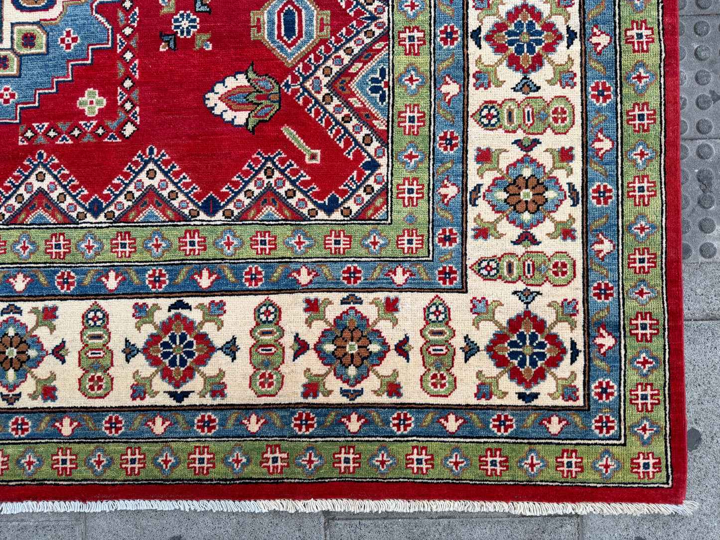 Oriental Rug 300x250cm