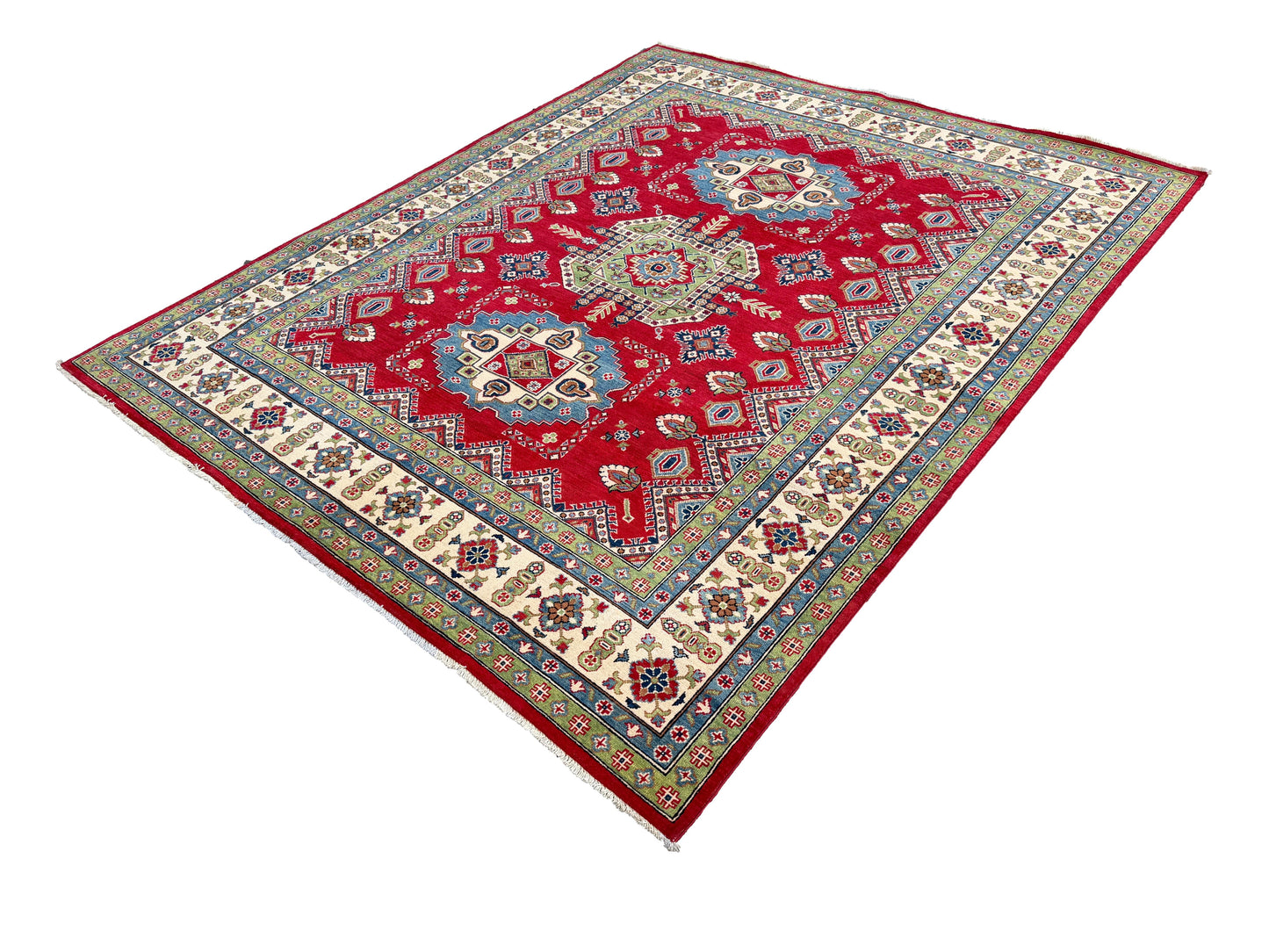 Oriental Rug 300x250cm