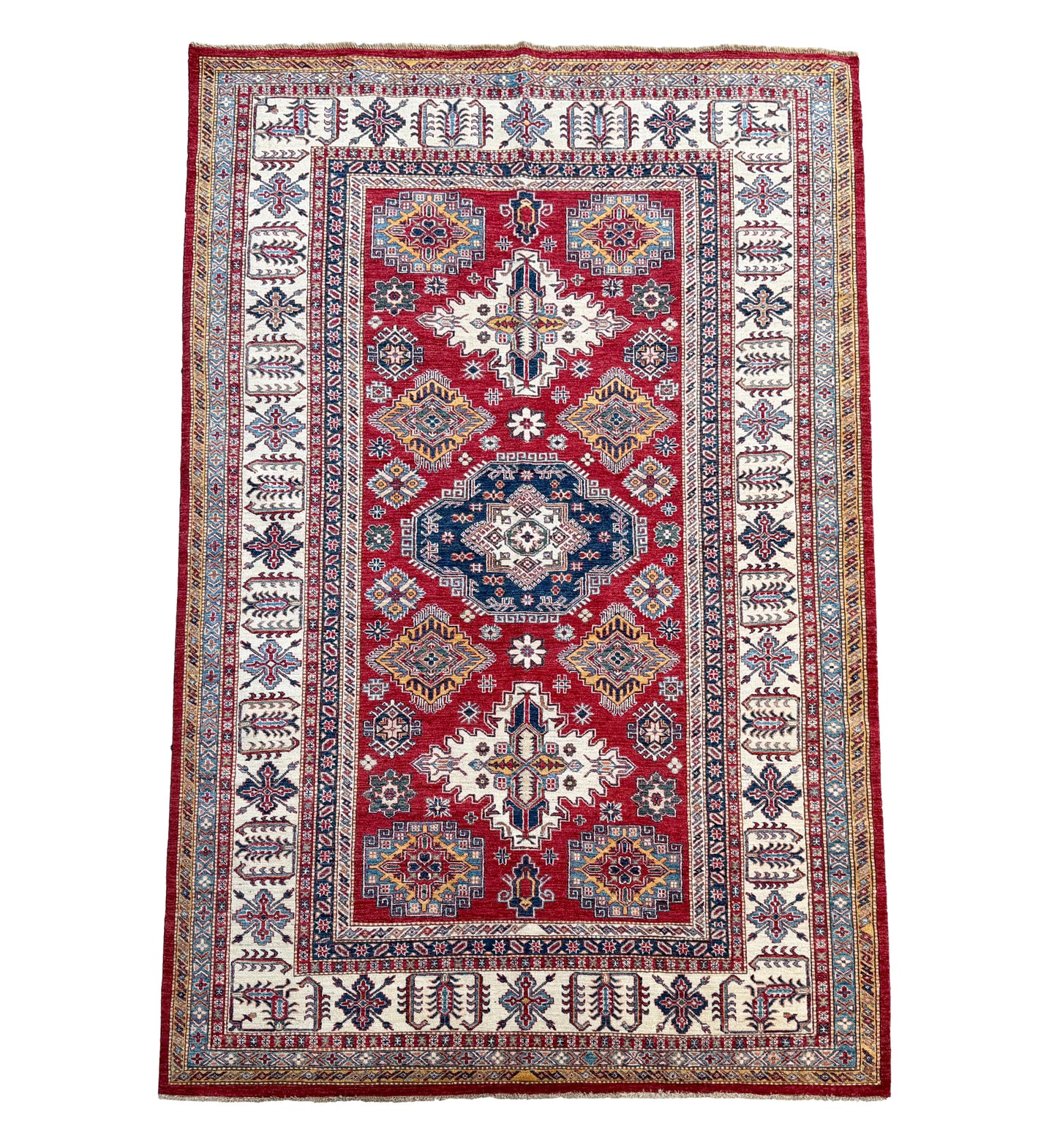 Kazak rug 304x200cm