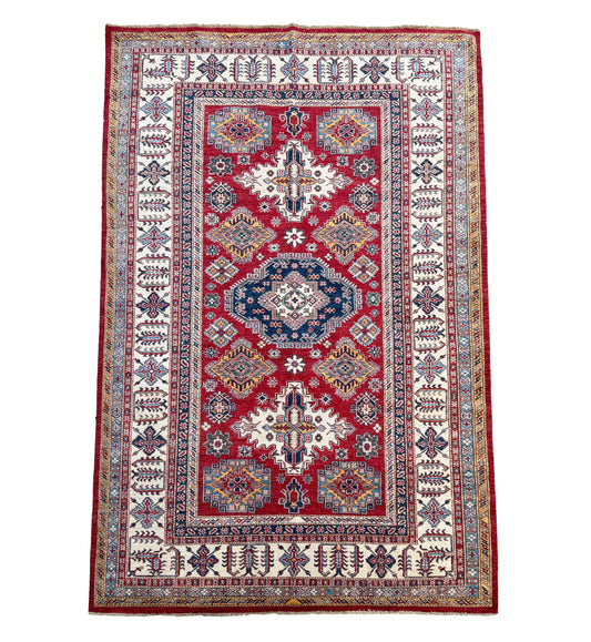 Kazak rug 304x200cm