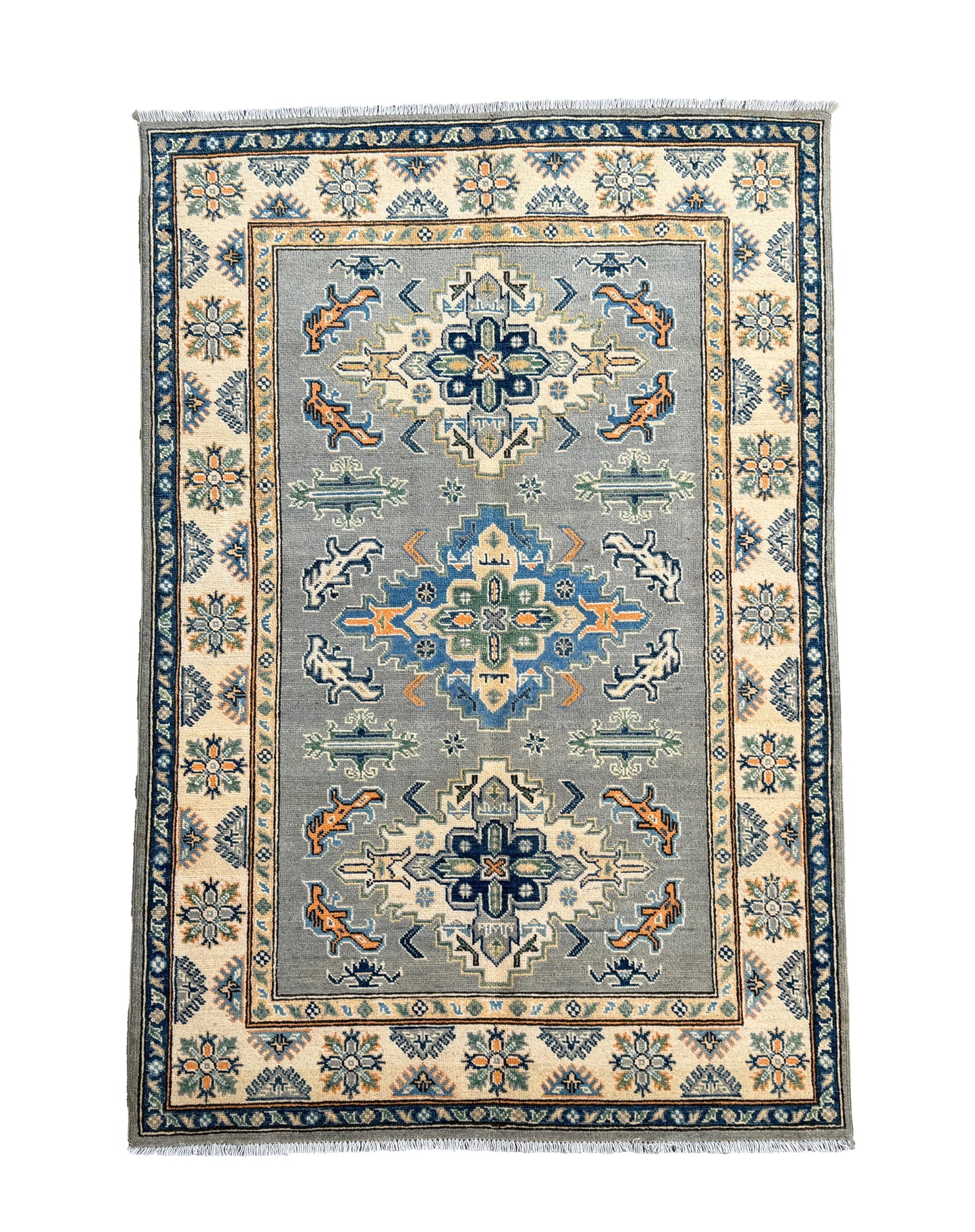 Oriental Rug (180x121cm)